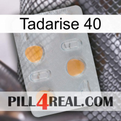 Tadarise 40 24